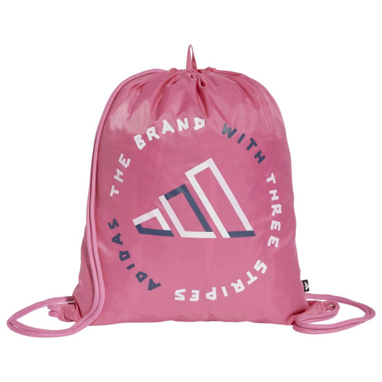 Adidas Τσάντα γυμναστηρίου Tape Gymsack
